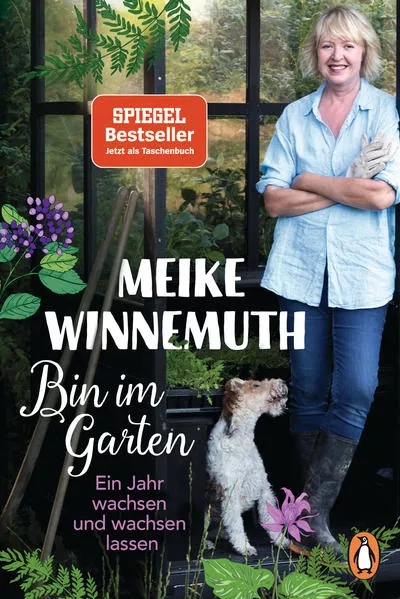 Bin im Garten</a>