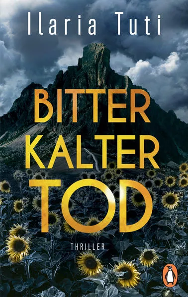 Cover: Bitterkalter Tod