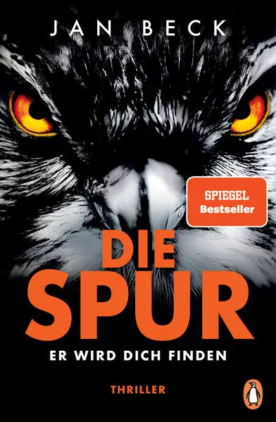 Die Spur − Er wird dich finden</a>