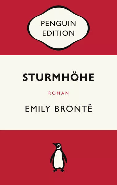 Cover: Sturmhöhe