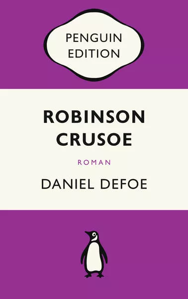 Robinson Crusoe</a>