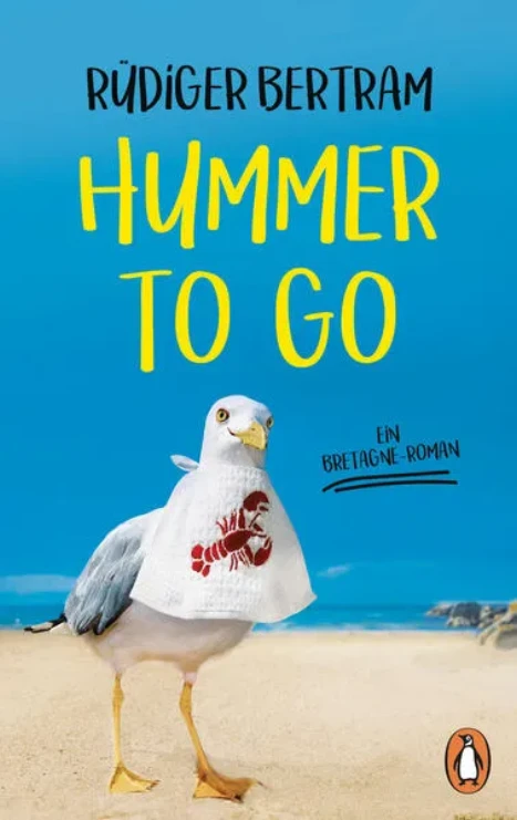 Cover: Hummer to go