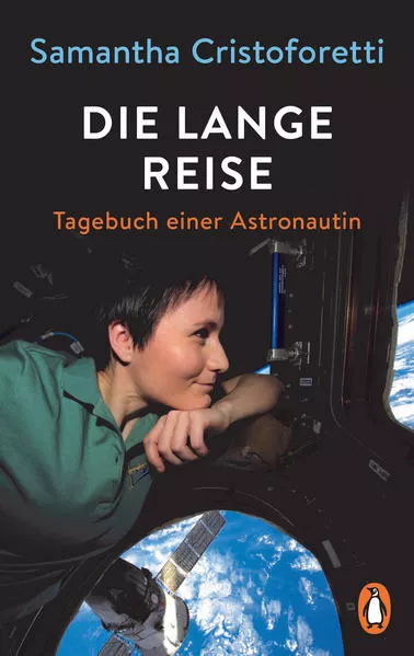 Cover: Die lange Reise