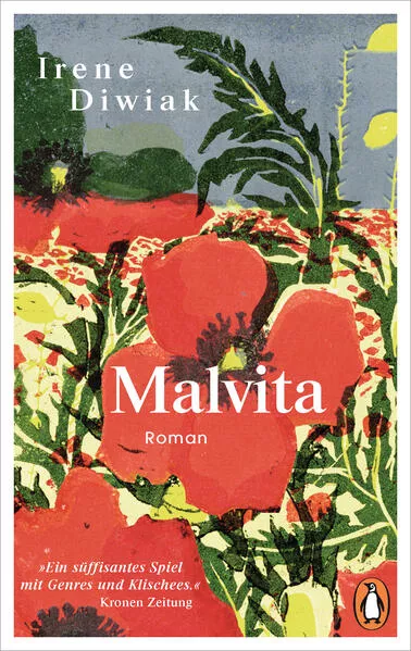 Cover: Malvita