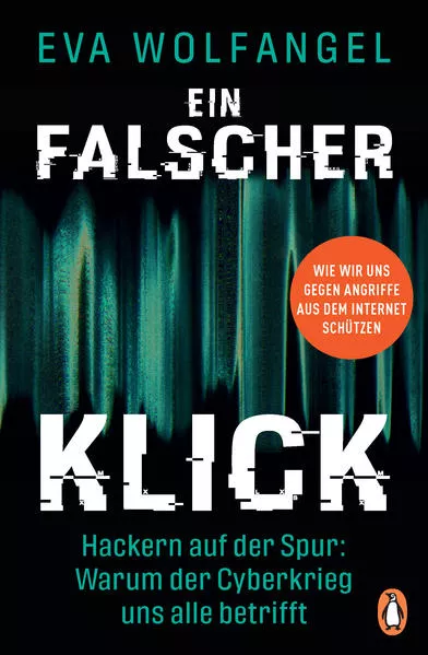 Cover: Ein falscher Klick