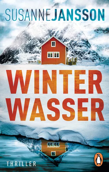 Cover: Winterwasser
