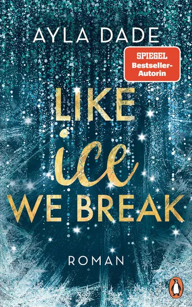Cover: Like Ice We Break
