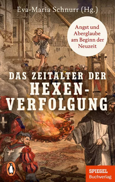 Cover: Das Zeitalter der Hexenverfolgung