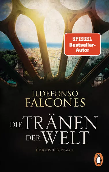 Cover: Die Tränen der Welt