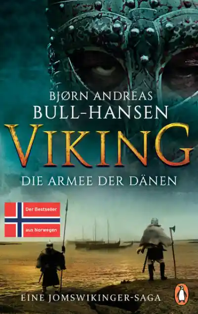 Cover: VIKING - Die Armee der Dänen