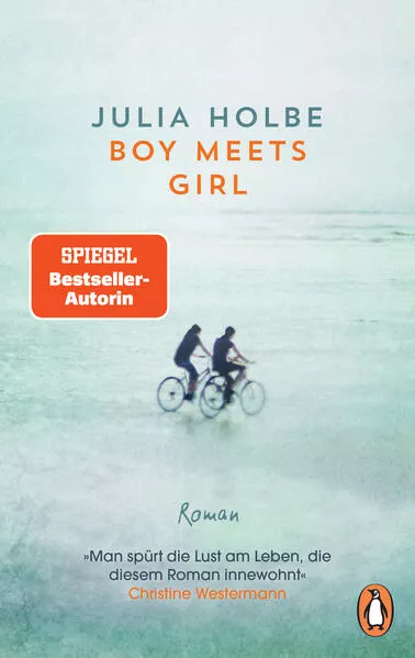 Cover: Boy meets Girl