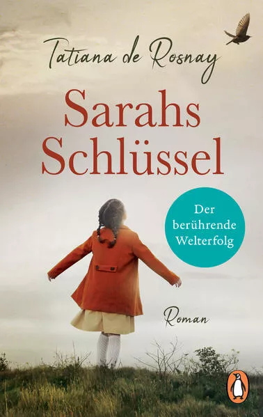 Cover: Sarahs Schlüssel