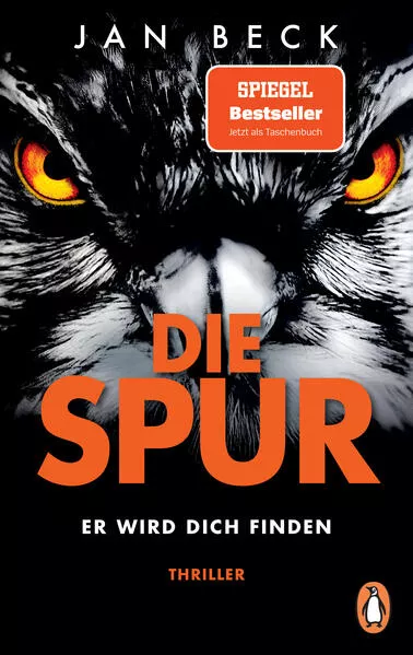 Die Spur − Er wird dich finden</a>