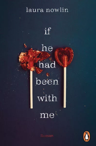 If he had been with me</a>