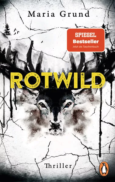 Cover: Rotwild