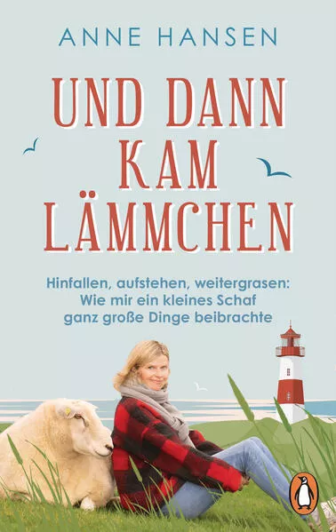 Cover: Und dann kam Lämmchen