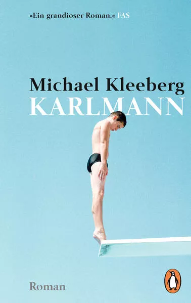 Cover: Karlmann