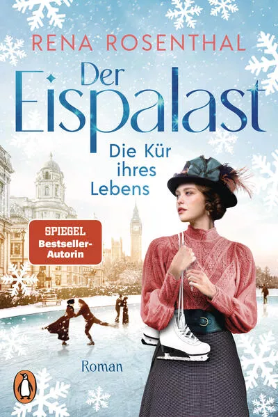 Der Eispalast - Die Kür ihres Lebens</a>