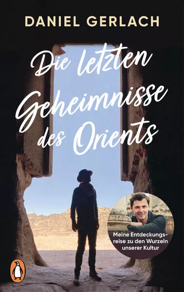 Die letzten Geheimnisse des Orients</a>