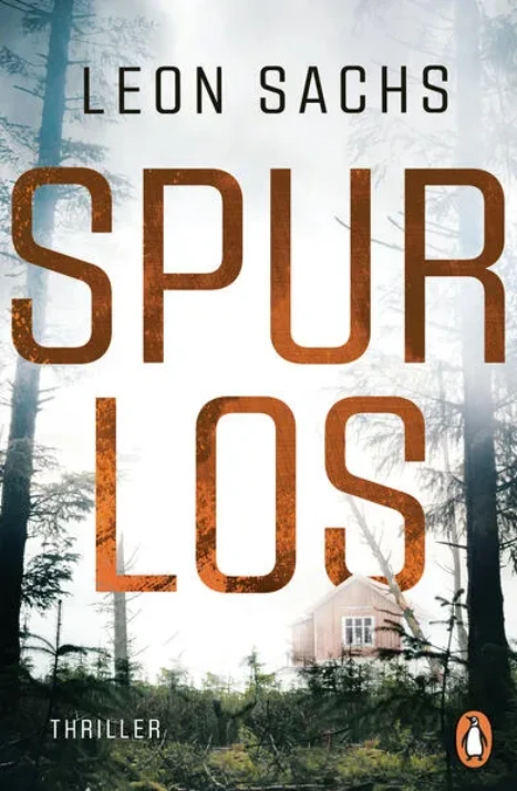 Cover: SPURLOS