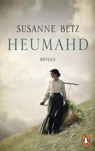 Cover: Heumahd