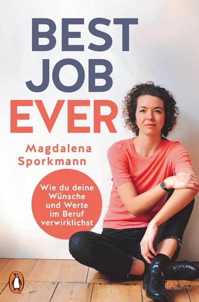 Cover: Best Job Ever