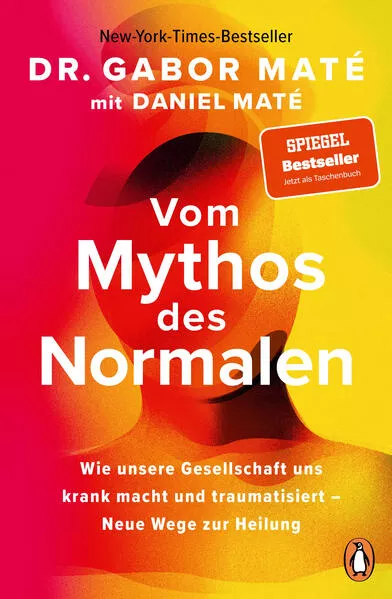 Cover: Vom Mythos des Normalen
