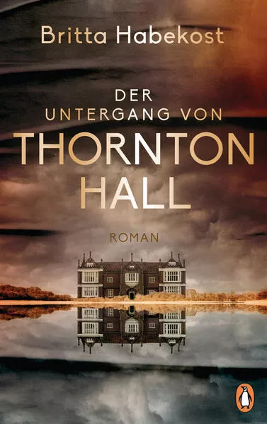 Der Untergang von Thornton Hall</a>