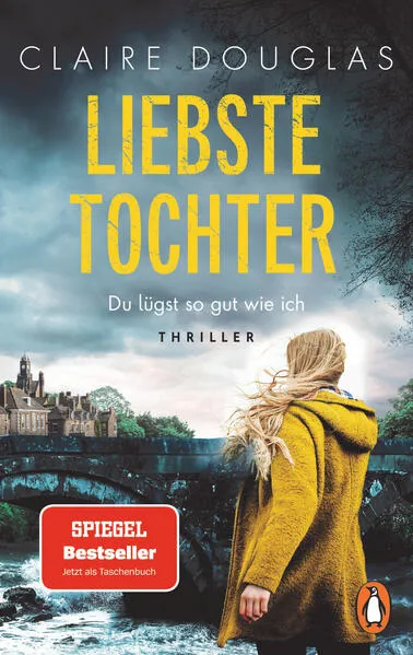 Liebste Tochter – Du lügst so gut wie ich</a>