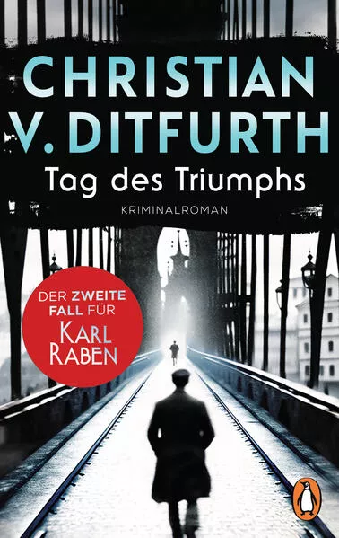 Cover: Tag des Triumphs