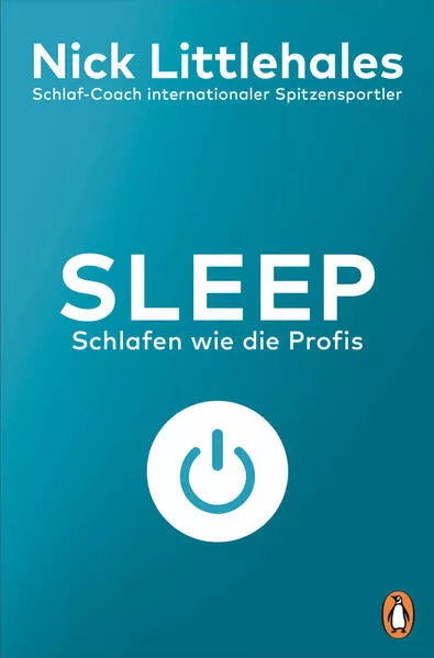 Cover: Sleep