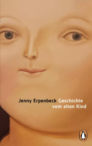 Geschichte vom alten Kind</a>