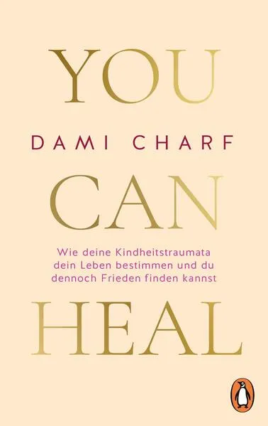You Can Heal
