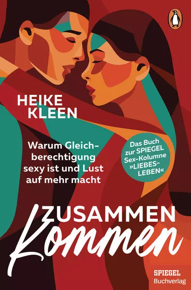 Cover: ZusammenKommen