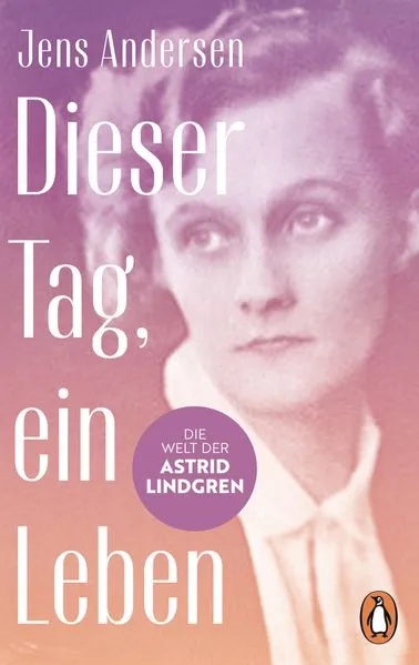 Cover: Dieser Tag, ein Leben