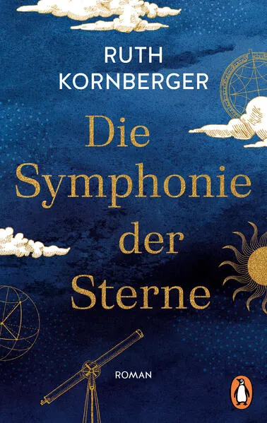 Die Symphonie der Sterne