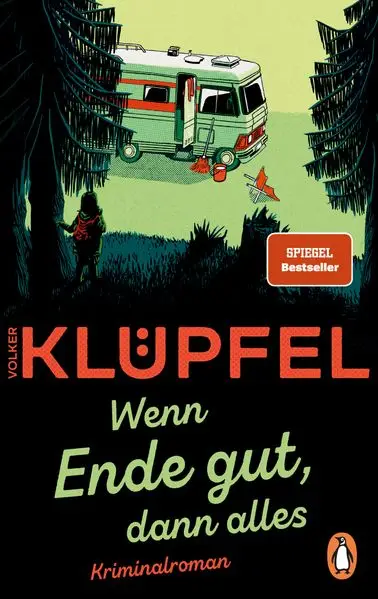 Wenn Ende gut, dann alles