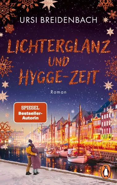 Titel: Lichterglanz und Hygge-Zeit