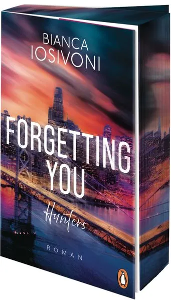 Cover: Hunters - Forgetting You