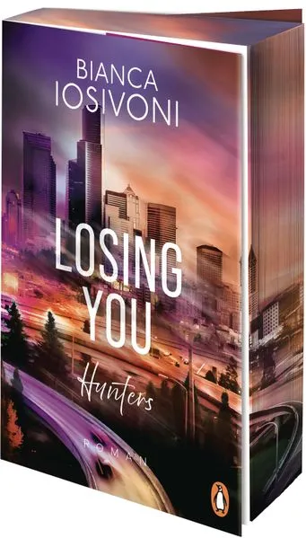 Hunters - Losing You