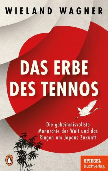 Cover: Das Erbe des Tennos
