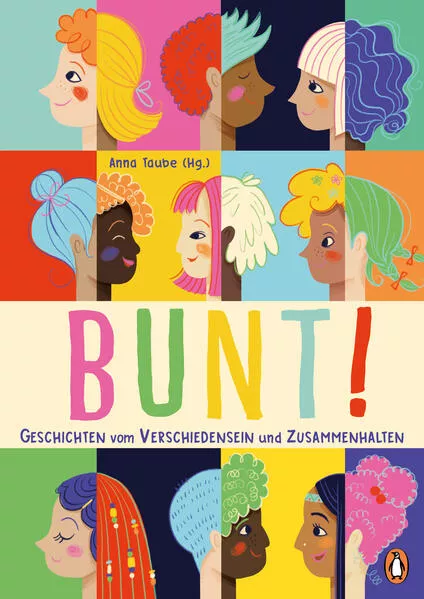 Cover: Bunt!