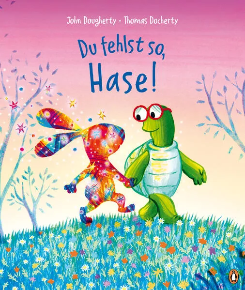 Du fehlst so, Hase!</a>