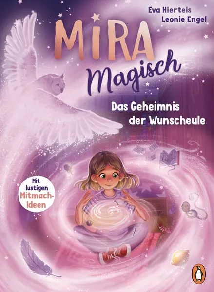 Cover: Mira Magisch