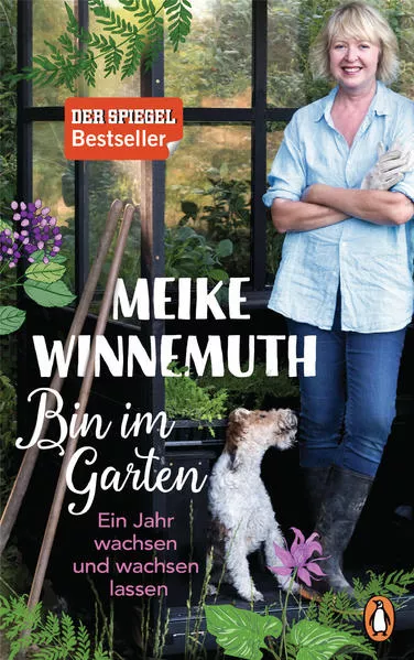 Bin im Garten</a>