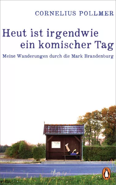 Cover: Heut ist irgendwie ein komischer Tag