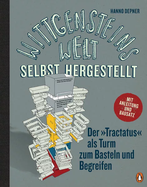 Wittgensteins Welt - selbst hergestellt</a>