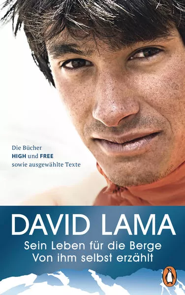 Cover: Sein Leben für die Berge -