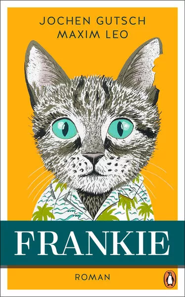 Cover: Frankie