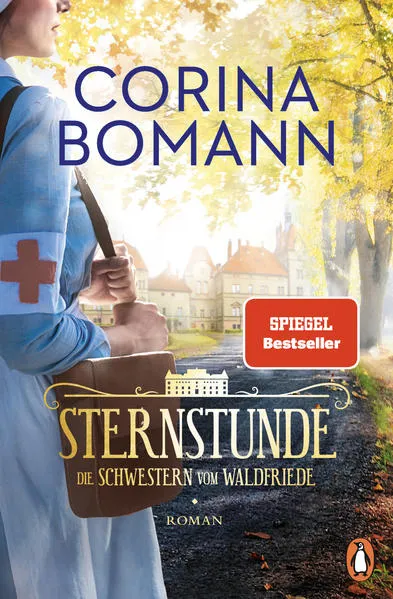 Cover: Sternstunde